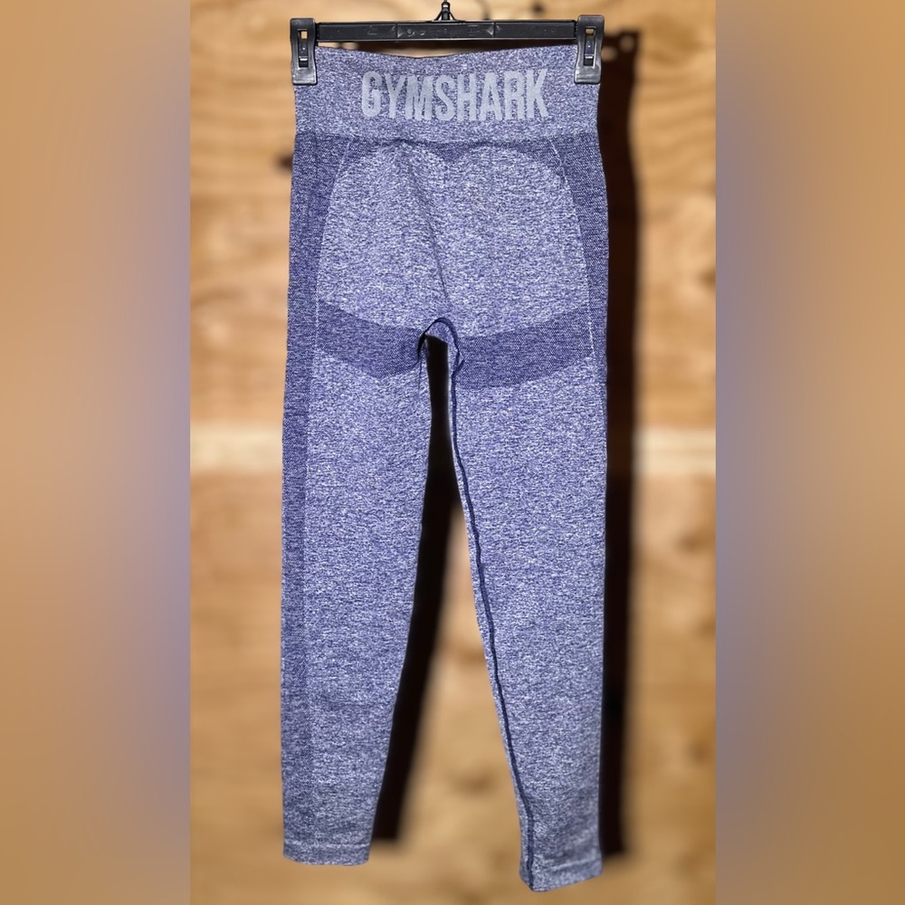 GYMSHARK - Lift Seamless Leggings